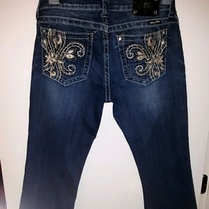 ♡Miss~Me jeans ♡